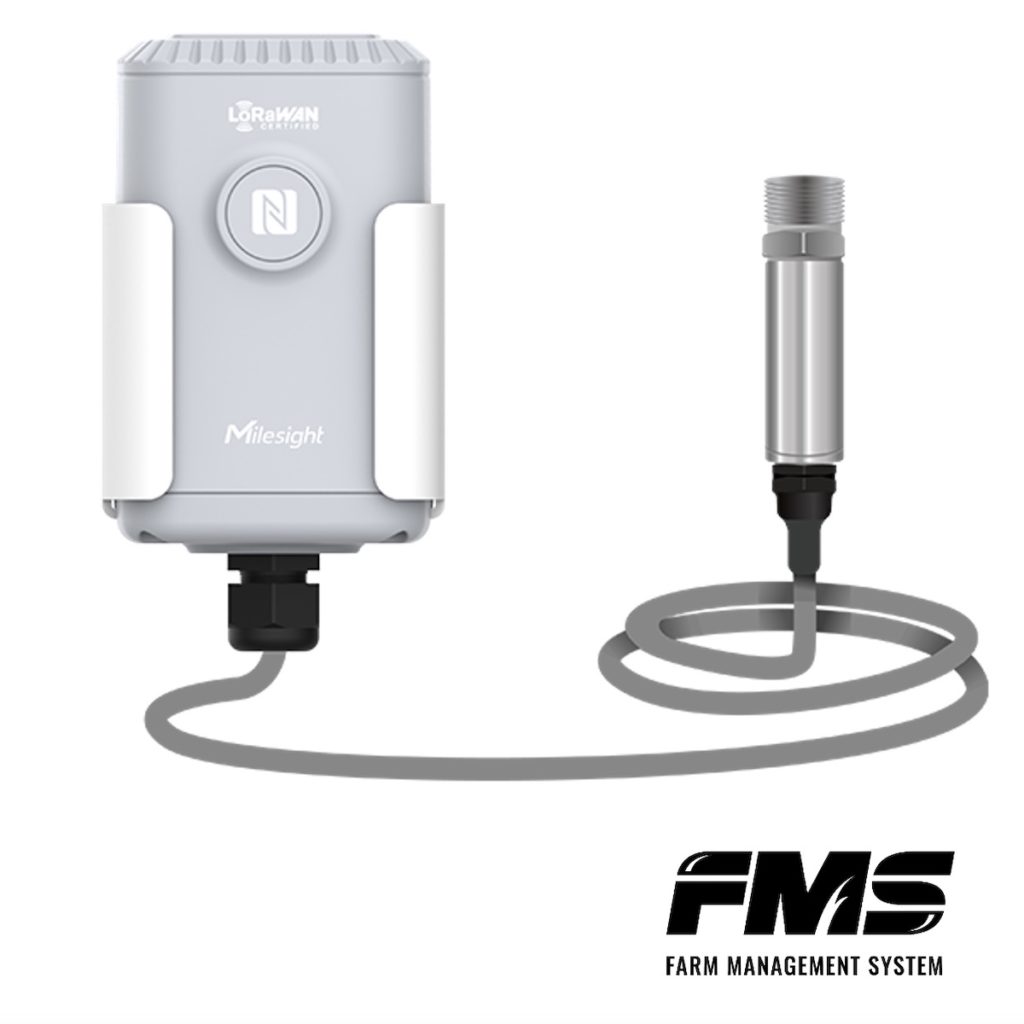 Pump and Tank Combo FMS